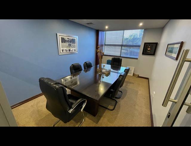 71M² OFFICE FOR SALE IN MUSGRAVE